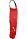 Брюки Reimatec® Nemi red, цвет Красный для девочки по цене от 3299 - изображение 1