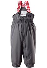 Брюки Reimatec®, Stockholm grey, цвет Серый для унисекс по цене от 3279