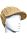 Шапочка Reima®, Style beige, цвет Серый для  по цене от 600 - изображение 0