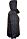 Куртка Snow classic black, цвет Черный для девочки по цене от 2560 - изображение 1