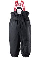 Брюки Reimatec®, Stockholm black, цвет Черный для унисекс по цене от 3689