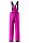 Брюки Reimatec®, Wingon pink, цвет Розовый для девочки по цене от 5759 - изображение 1