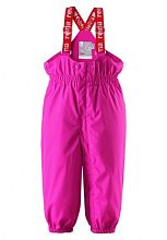 Брюки Reimatec®, Stockholm pink, цвет Розовый для девочки по цене от 3199