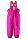 Брюки Reimatec®, Stockholm pink, цвет Розовый для девочки по цене от 3199 - изображение 0