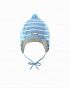 Шапочка Reima®, Ehyt light blue, цвет Голубой для мальчик по цене от 1000