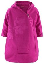 Флисовый конверт Reima®, Kehto Fuchsia, цвет Розовый для девочки по цене от 1250