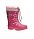 Сапоги Reima®, Mish pink, цвет Розовый для девочки по цене от 1019 - изображение 0