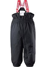 Брюки Reimatec®, Stockholm black, цвет Черный для унисекс по цене от 3279