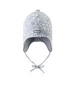 Шапочка Reima®, Elo light grey, цвет Серый для девочки по цене от 1000