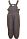 Брюки Reimatec®, Corinne dark grey, цвет Серый для мальчик по цене от 2399 - изображение 0