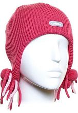 Шапочка Reima®, Marshmallow cherry pink, цвет Розовый для девочки по цене от 800