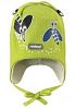 Шапочка Reima®, Tag Lime green, цвет Зеленый для унисекс по цене от 1199