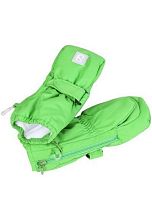 Варежки Reima®, Tassu green, цвет Зеленый для унисекс по цене от 1019