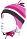 Шапочка Reima®, Meijin Fuchsia, цвет Розовый для девочки по цене от 1000 - изображение 0