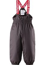 Брюки Reimatec®, Stockholm brown, цвет Коричневый для унисекс по цене от 3279