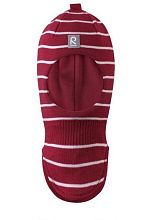 Шапка-шлем Reima®, Starrie red, цвет Красный для унисекс по цене от 1619