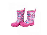 Сапоги Reima®, Suisto Pink, цвет Розовый для девочки по цене от 1019