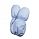 Варежки Reima®, Umami Light blue, цвет Голубой для мальчик по цене от 600 - изображение 0