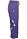 Брюки Reimatec®, Lofn Dark lilac, цвет Фиолетовый для девочки по цене от 2399 - изображение 1