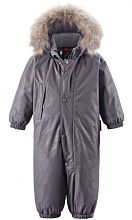 Комбинезон Reimatec®, Aaren soft gray, цвет Серый для унисекс по цене от 8099
