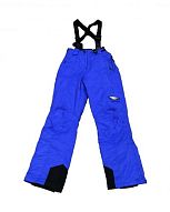 Брюки, Sport  blue, цвет Синий для девочки по цене от 4199