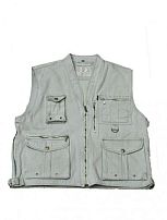 Жилет Chevalier, Africa Waistcoat Sand, цвет Серый для мальчик по цене от 2399