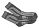 Носки Reima®, Uggla black-gray, цвет Серый для мальчик по цене от 693 - изображение 0