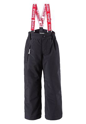 Брюки Reimatec®, Loikka black, цвет Черный для унисекс по цене от 4949