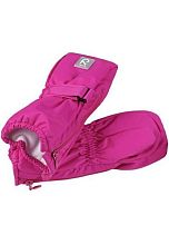 Варежки Reima®, Tassu pink, цвет Розовый для девочки по цене от 1529