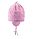 Шапочка Reima®, Adyga orchid pink, цвет Розовый для девочки по цене от 699 - изображение 