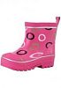 Сапоги Reima®, Naba pink, цвет Розовый для девочки по цене от 719