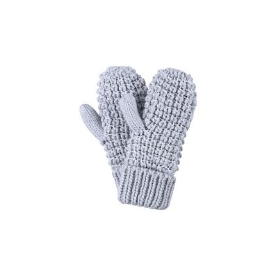 Варежки Reima®, Dione lt. grey melange, цвет Серый для девочки по цене от 899