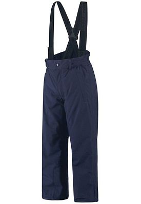 Брюки Reima®, Kreis Navy blue, цвет Темно-синий для мальчик по цене от 3599