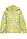 Куртка Reimatec®, Eir Bright yellow, цвет Желтый для девочки по цене от 3200 - изображение 0