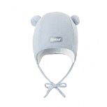 Шапочка Reima®, Listen light grey, цвет Серый для унисекс по цене от 1039
