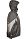 Куртка Reimatec®, Malmo dark grey, цвет Серый для мальчик по цене от 2800 - изображение 2