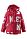 Куртка Reima®, Nappaa reima red, цвет Красный для мальчик по цене от 4199 - изображение 0