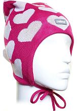 Шапочка Reima®, Heal Fuchsia, цвет Розовый для девочки по цене от 1199
